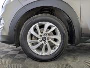 Hyundai Tucson III Москва  - изображение 43