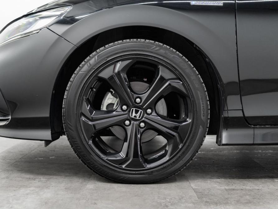 Honda Jade I Рестайлинг Красноярск  - изображение 19