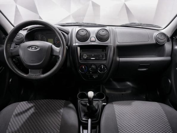 Lada (ВАЗ) Granta I с пробегом 2018 года, цена 537 000 рублей, 52718 км, седан, Автокод Объявления