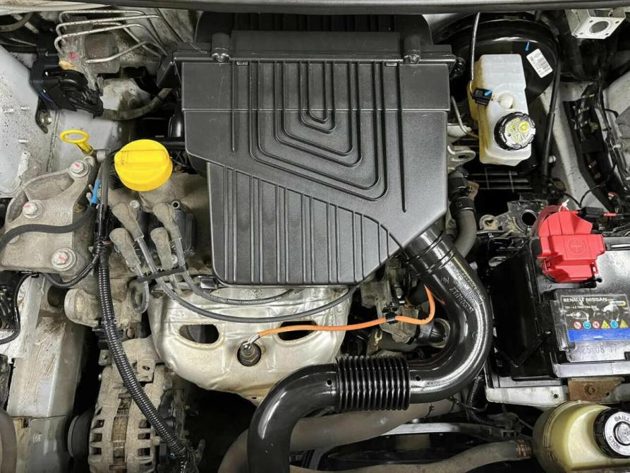 Renault Sandero II Набережные Челны  - изображение 8