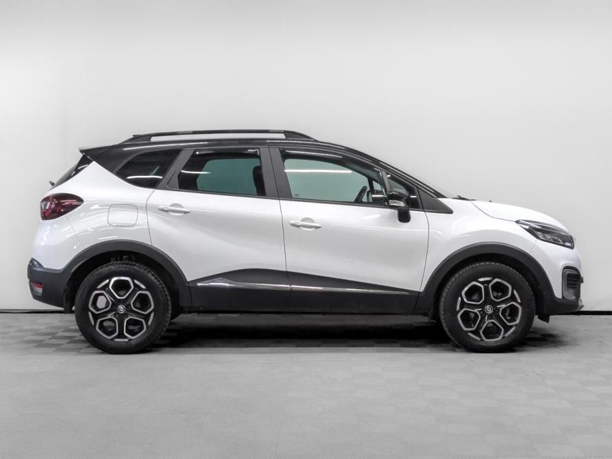 Renault Kaptur I Рестайлинг Химки  - изображение 4