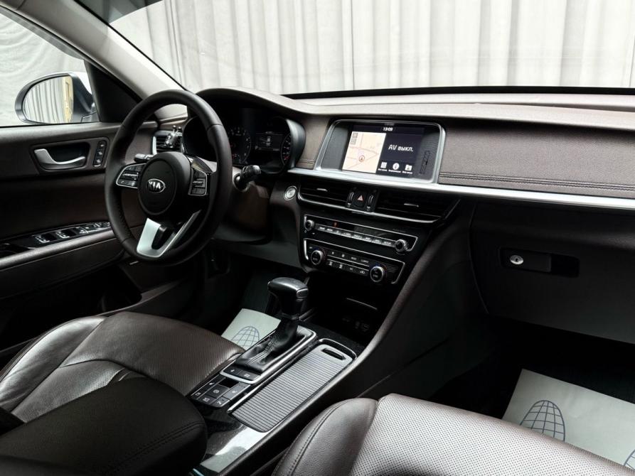 Kia Optima IV Ижевск  - изображение 10