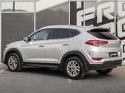 Hyundai Tucson III Краснодар  - изображение 20