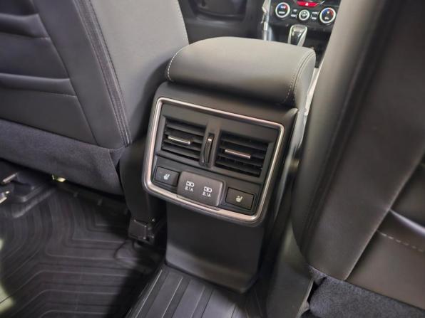 Subaru Forester V с пробегом 2019 года, цена 2 299 000 рублей, 121128 км, внедорожник, Автокод Объявления
