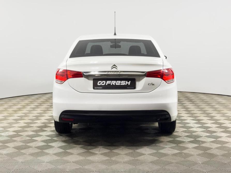 Citroen C4 II Казань  - изображение 4