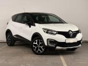 Renault Kaptur I Екатеринбург  - изображение 34