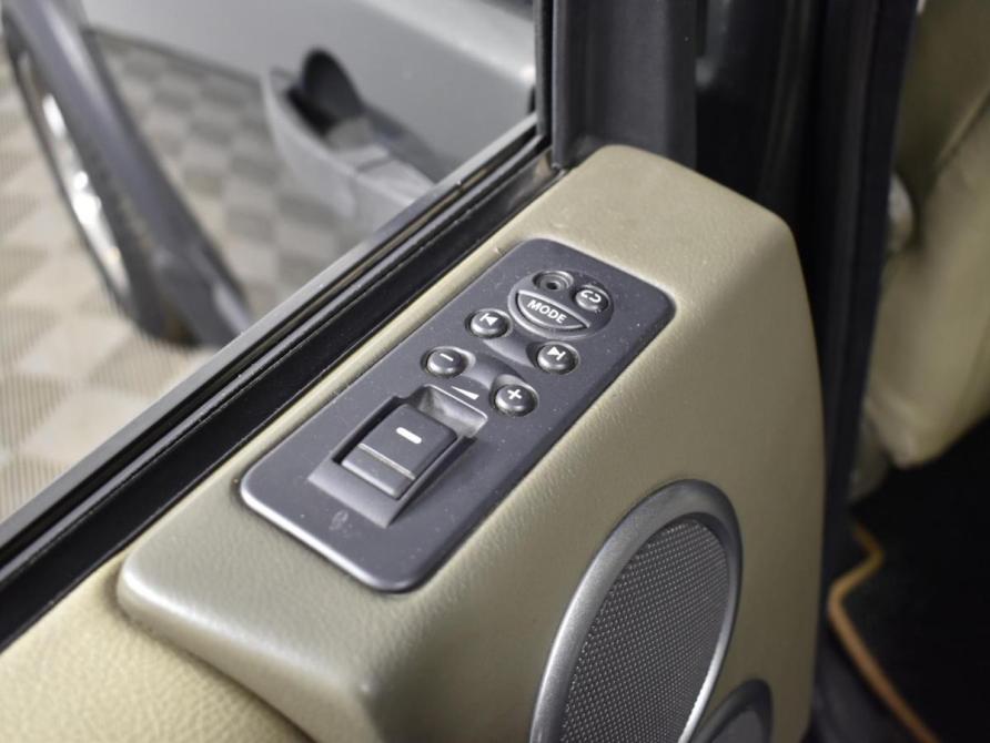 Land Rover Discovery III Казань  - изображение 25