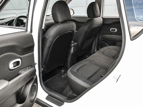 Kia Soul III с пробегом 2019 года, цена 1 599 000 рублей, 68951 км, хэтчбек, Автокод Объявления