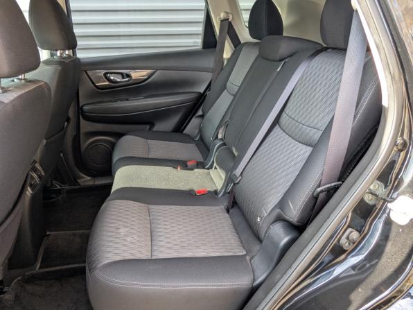 Nissan X-Trail III Рестайлинг с пробегом 2019 года, цена 2 150 000 рублей, 141855 км, внедорожник, Автокод Объявления