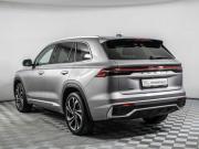 Geely Monjaro I Москва  - изображение 26