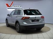 Volkswagen Tiguan II Уфа  - изображение 24