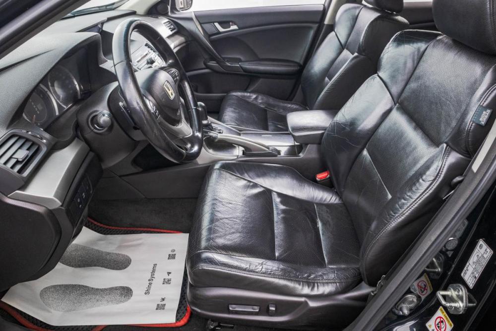 Honda Accord VIII Барнаул  - изображение 12