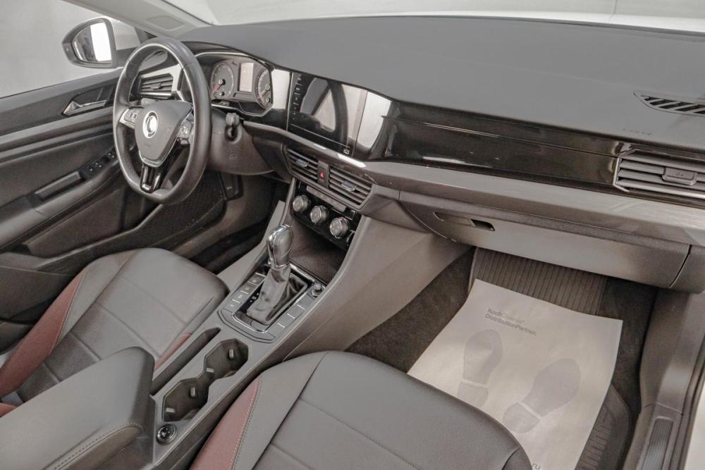 Volkswagen Bora IV Челябинск  - изображение 20