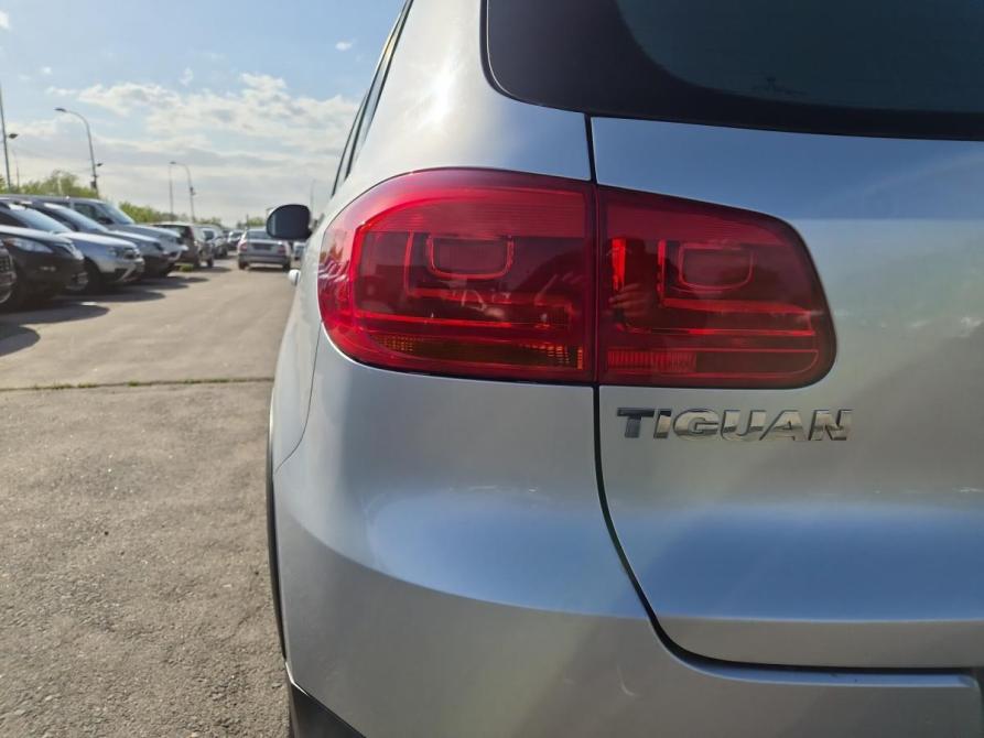 Volkswagen Tiguan I Рестайлинг Саратов  - изображение 16