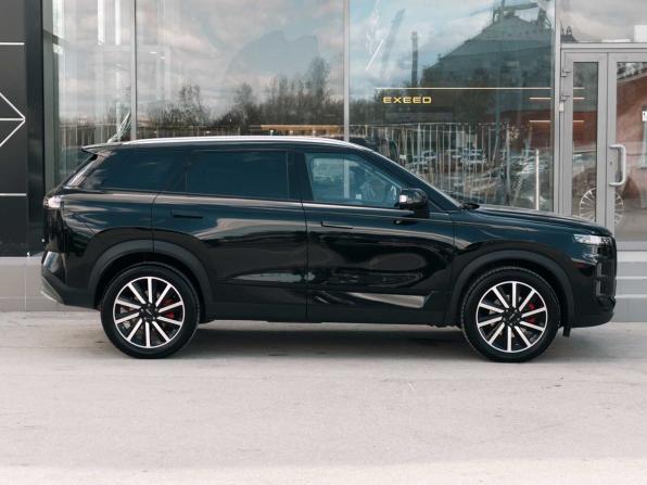 Jaecoo J7 I с пробегом 2023 года, цена 2 450 000 рублей, 38703 км, внедорожник, Автокод Объявления