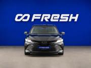 Toyota Camry VIII (XV70) Москва  - изображение 25