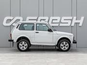 Lada (ВАЗ) Niva Legend Краснодар  - изображение 22