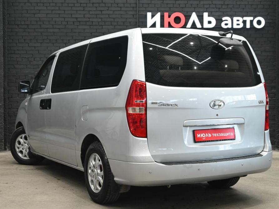 Hyundai Grand Starex I Екатеринбург  - изображение 4