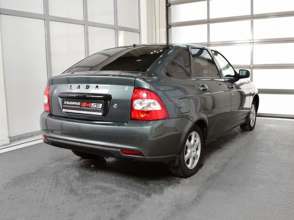 Lada (ВАЗ) Priora I с пробегом 2010 года, цена 319 995 рублей, 179012 км, хэтчбек, Автокод Объявления