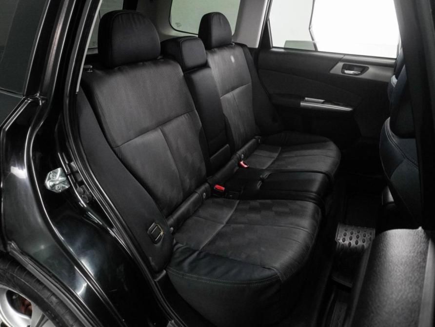 Subaru Forester III Воронеж  - изображение 7