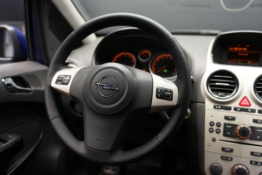 Opel Corsa D Крым  - изображение 13