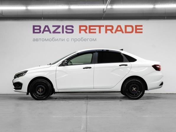 Lada (ВАЗ) Vesta I Рестайлинг (NG) с пробегом 2024 года, цена 1 150 000 рублей, 64278 км, седан, Автокод Объявления