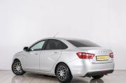 Lada (ВАЗ) Vesta I Красноярск  - изображение 27