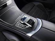 Mercedes-Benz C-Класс IV (W205) Рестайлинг Москва  - изображение 37