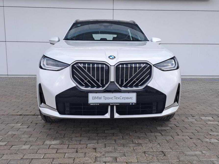 BMW X3 IV (G45/G48) Казань  - изображение 2