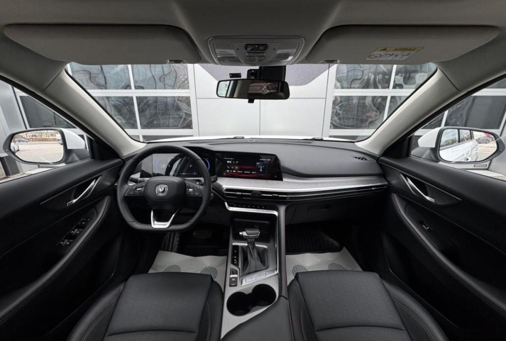 Changan CS35 Plus I Рестайлинг Владимир  - изображение 10