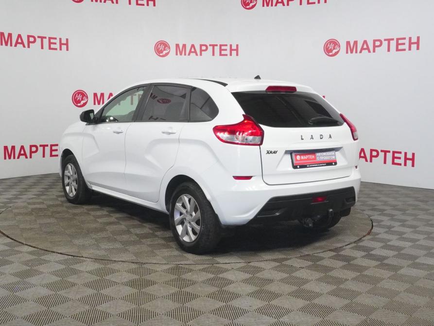 Lada (ВАЗ) XRAY I Вологда  - изображение 7