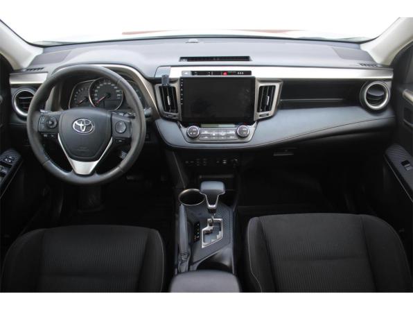 Toyota RAV4 IV (XA40) с пробегом 2013 года, цена 1 620 000 рублей, 188814 км, внедорожник, Автокод Объявления