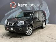 Nissan X-Trail II Рестайлинг Пермь  - изображение 27