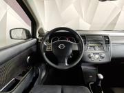 Nissan Tiida I Рестайлинг Москва  - изображение 34
