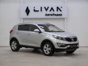 Kia Sportage III Москва  - изображение 12