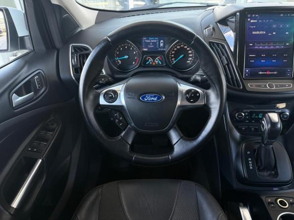 Ford Kuga II с пробегом 2015 года, цена 1 149 000 рублей, 201595 км, внедорожник, Автокод Объявления