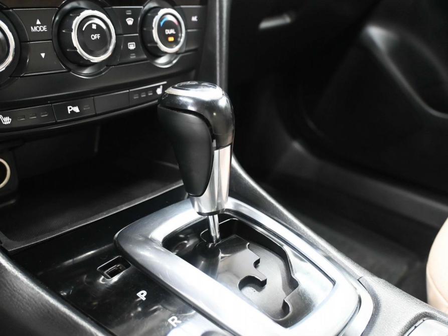 Mazda 6 III (GJ) Ростов-на-Дону  - изображение 20