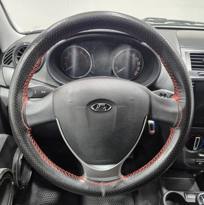 Lada (ВАЗ) Granta I Рестайлинг Воронеж  - изображение 11