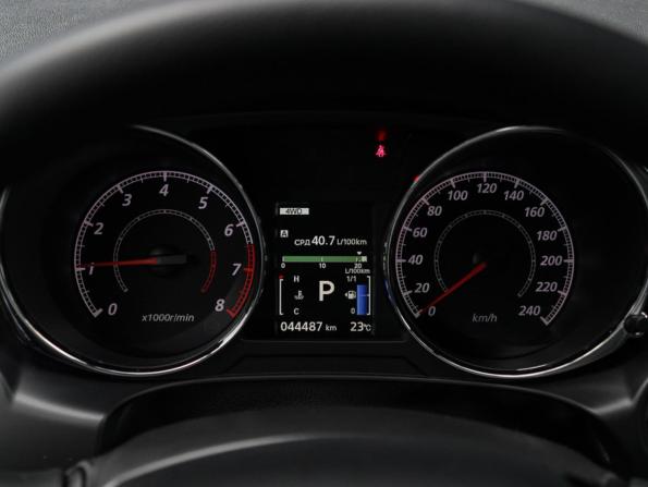 Mitsubishi ASX I Рестайлинг 3 с пробегом 2021 года, цена 2 550 000 рублей, 44480 км, внедорожник, Автокод Объявления