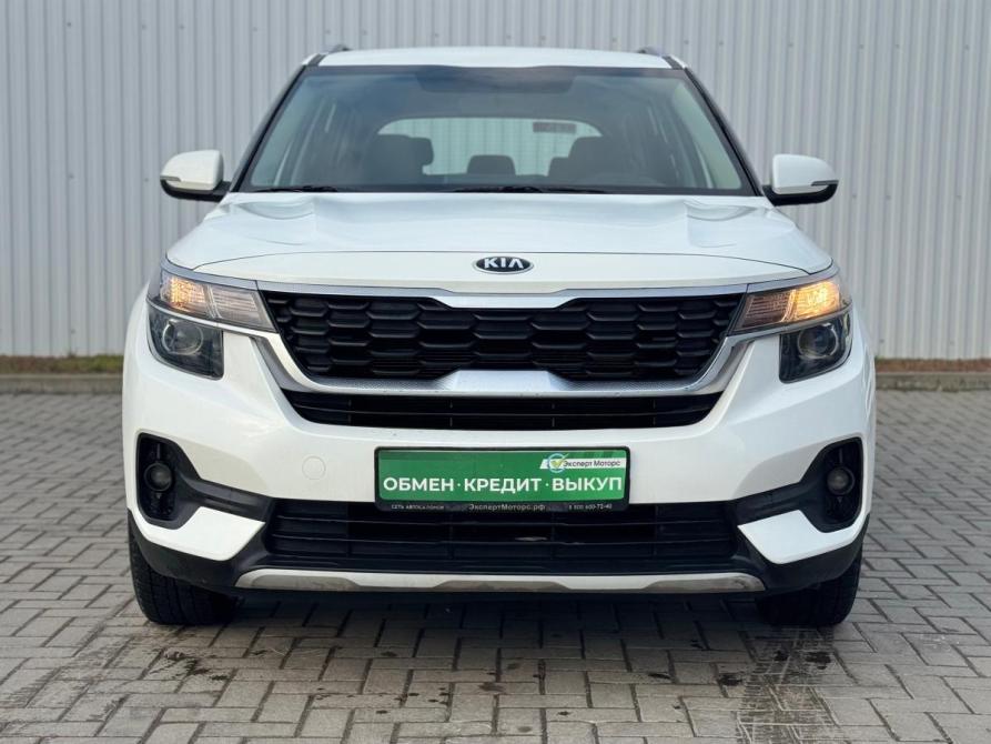 Kia Seltos I Ростов-на-Дону  - изображение 3