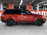 Land Rover Range Rover Sport II Москва  - изображение 30