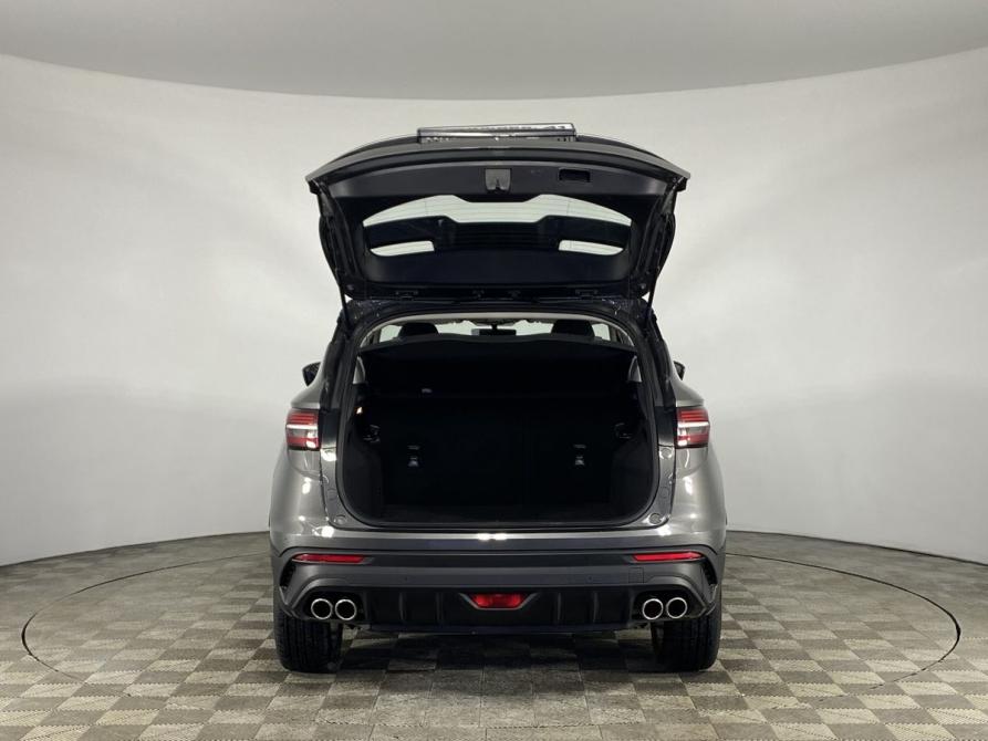 Geely Coolray I Воронеж  - изображение 8