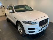 Jaguar F-Pace I Санкт-Петербург  - изображение 21
