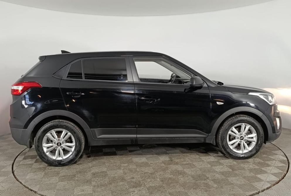 Hyundai Creta I Волгоград  - изображение 8