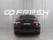 Toyota Camry VIII (XV70) Рестайлинг Воронеж  - изображение 27