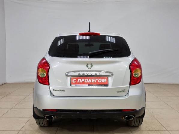 SsangYong Actyon II с пробегом 2013 года, цена 998 000 рублей, 172116 км, внедорожник, Автокод Объявления