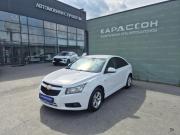 Chevrolet Cruze I Екатеринбург  - изображение 13