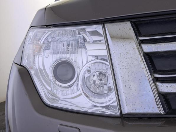 Mitsubishi Pajero IV Рестайлинг 1 с пробегом 2012 года, цена 2 585 000 рублей, 78431 км, внедорожник, Автокод Объявления