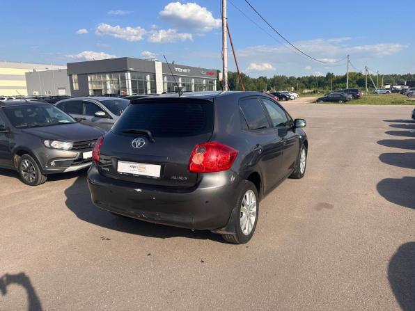 Toyota Auris I с пробегом 2007 года, цена 628 000 рублей, 168463 км, хэтчбек, Автокод Объявления