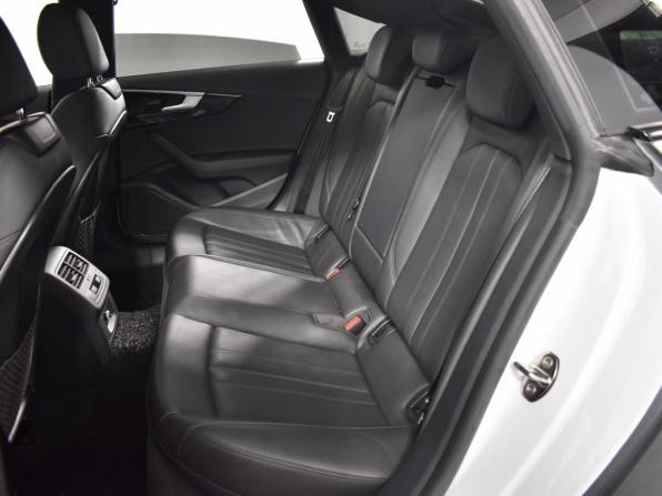 Audi A5 II (F5) Рестайлинг с пробегом 2020 года, цена 3 975 900 рублей, 87253 км, лифтбек, Автокод Объявления